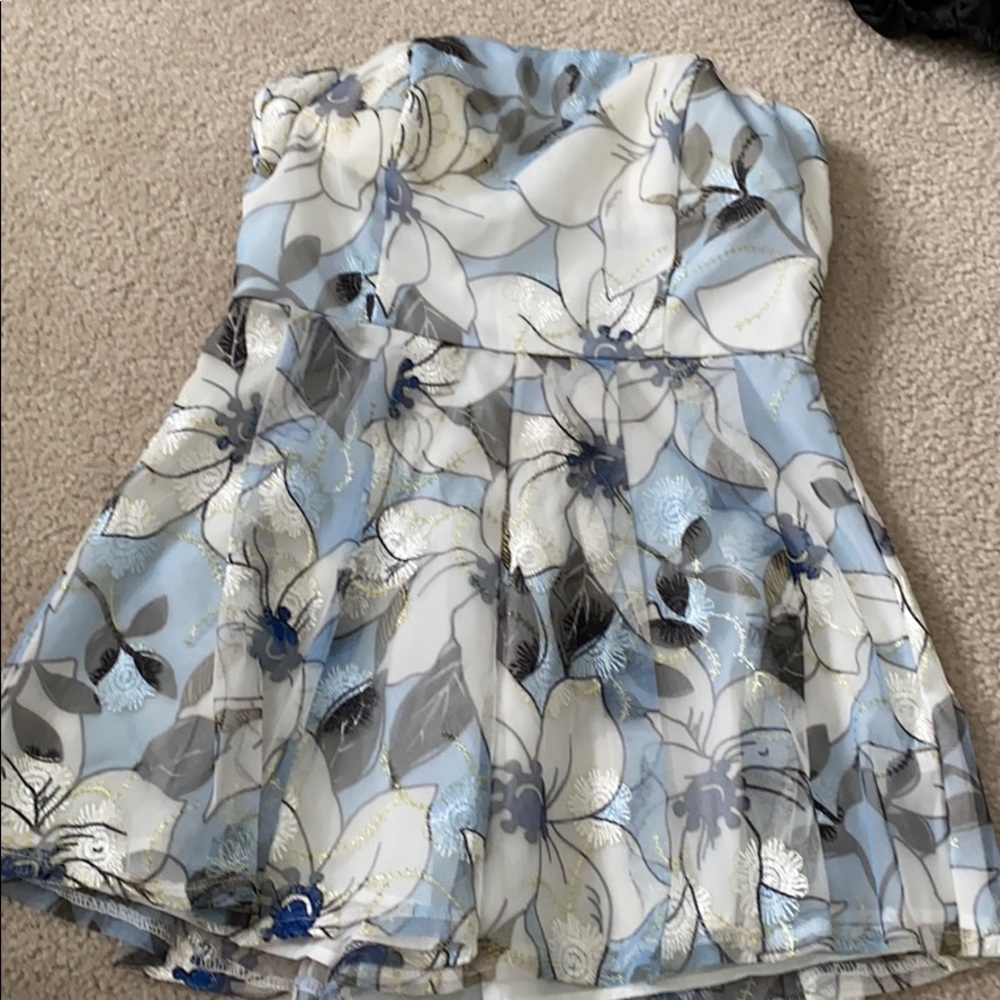 Dressy Latiste Romper